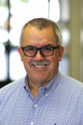 Phil Clarke